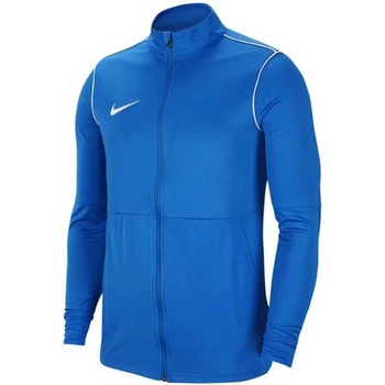 NIKE TEAM Спортно горнище y nk df park20 trk jkt k r