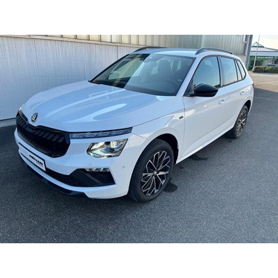 Skoda Kamiq 1.5 TSI DSG 110 kW