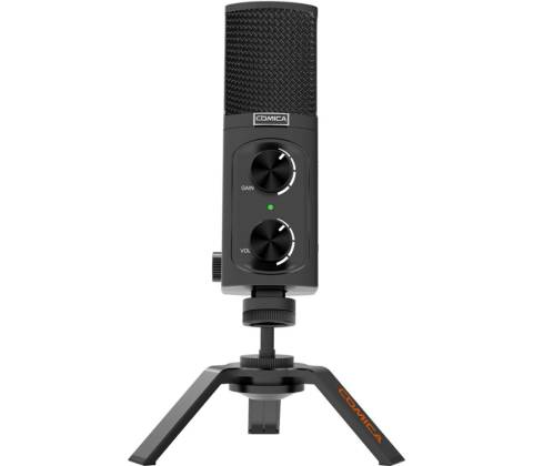 Comica STM-USB