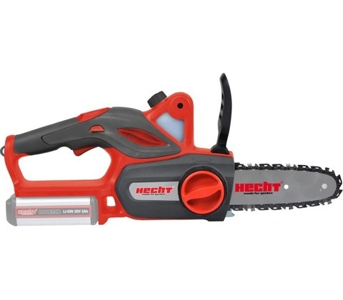Hecht 920