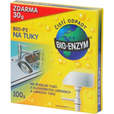 Bio-P2 tuky 100 g