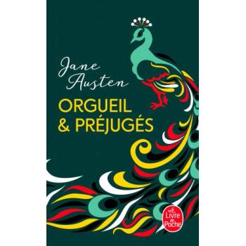 Orgueil et préjugés | Jane Austen