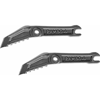 Grivel Mont Blanc Grivel RAMBO4 COM hroty 2x