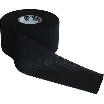 Acra D74-CRN Pevný tape černý 3,8 x 13,7 m