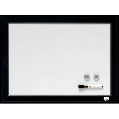 Nobo Tab Nobo suchý černý rám 585 x 430 mm