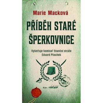 Příběh staré šperkovnice
