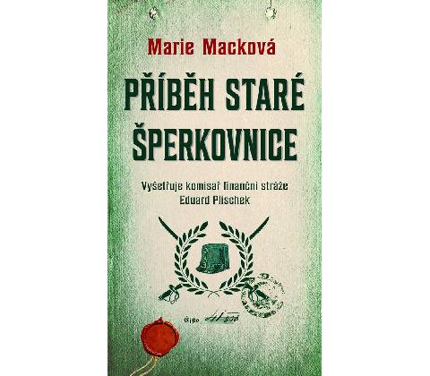 Příběh staré šperkovnice