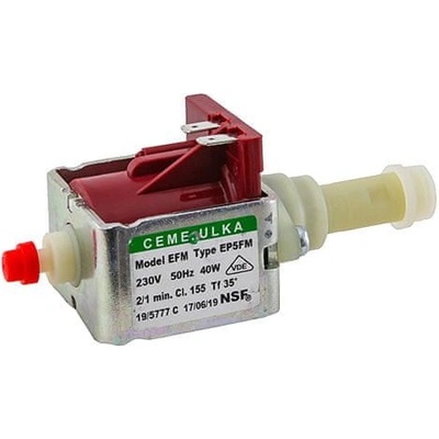 Severin ND 9349-048 pumpa