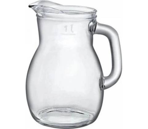 PASABAHCE BISTRO 1 l