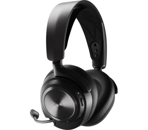SteelSeries Arctis Nova Pro Wireless
