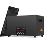 Vevor Ултразвукова почистваща вана vevor th-spqxj-100a/ 600w (sgltqcsbqxj3eurwgv2)