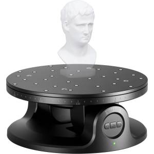 REVOPOINT Въртяща маса за 3D сканиране REVOPOINT - Двуосна въртяща платформа (Dual-axis Turntable)