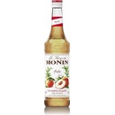 Monin Le Sirop Peach Broskev 1 l
