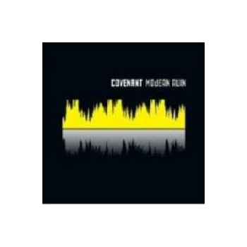 COVENANT: MODERN RUIN CD