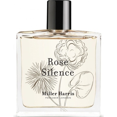 Miller Harris Rose Silence parfumovaná voda unisex 100 ml