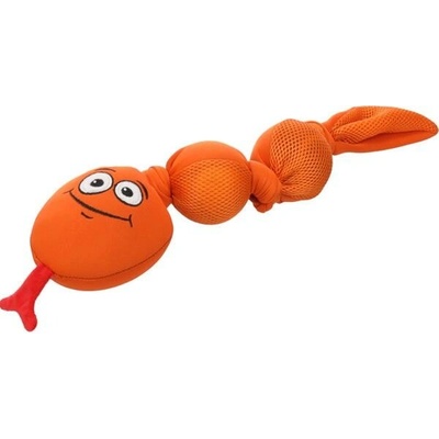 Flamingo textil do vody Snala had 47 cm oranžová