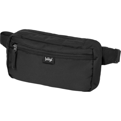 BAAGL Чантичка Go Black GRS BAAGL | Cheren | Момчешки | ЕДИН РАЗМЕР