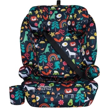 Image 1 of Cosatto Ninja 2