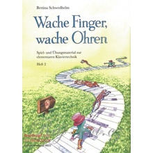 Wache Finger, wache Ohren. H.2