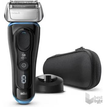 Image 1 of Braun Series 8 8345s WD