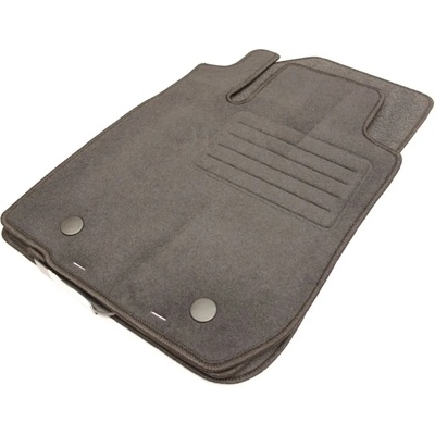 Petex Мокетни стелки за DACIA Duster (2010-2013) (112645502)