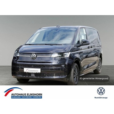 Volkswagen T7 Multivan 1.5 eHybrid Goal 4Motion 180 kW
