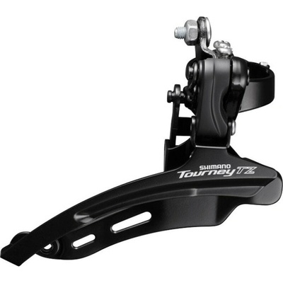 Shimano Tourney TZ FD-TZ500-D – Zboží Dáma