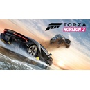 Forza Horizon 3