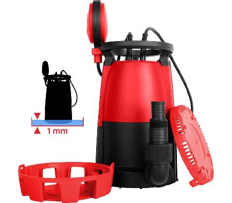 Strend Pro MC900E