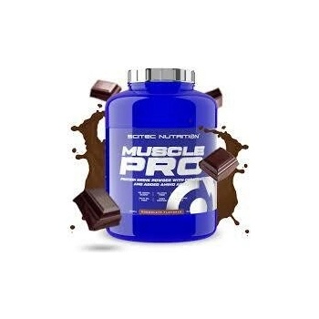 Scitec Muscle Pro 2500 g