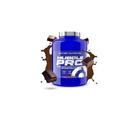 Scitec Muscle Pro 2500 g