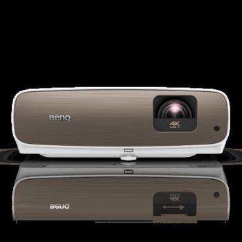 BenQ W2700i