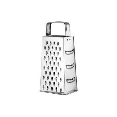Tescoma Handy Large – ruční, nerezové, kuchyňské struhadlo