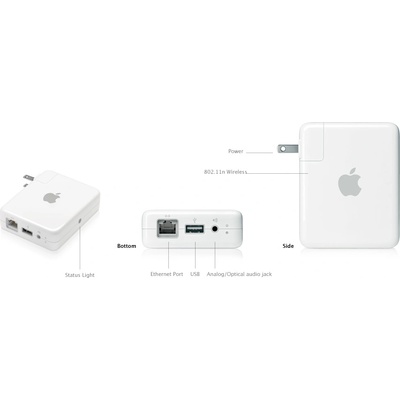 Apple MD031Z-A