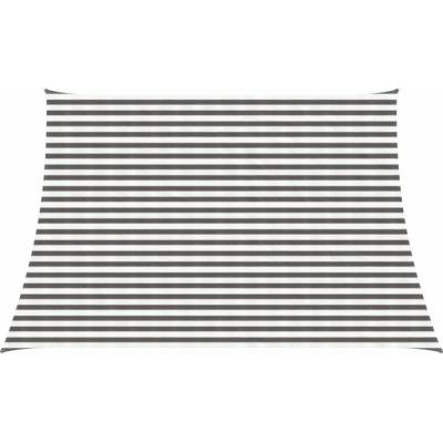 VidaXL Zahradní plachta 3 x 4 m, látková