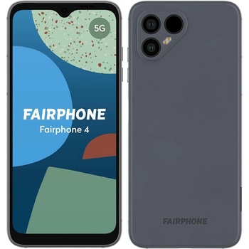 Image 1 of Fairphone 4 5G 128GB 6GB RAM Dual