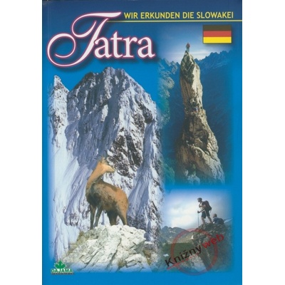 Tatra Ján Lacika