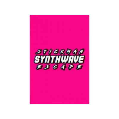 Stickman Synthwave Escape Steam Key (PC) GLOBAL