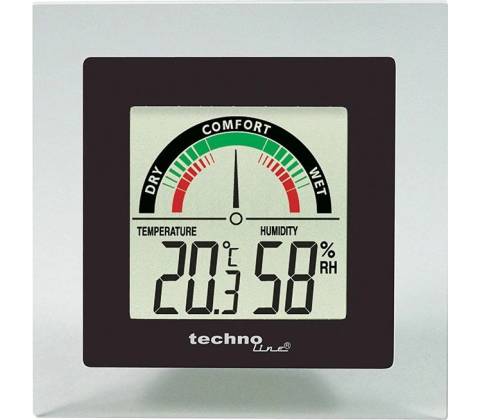 Technoline WS 9415