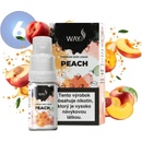 WAY to Vape Peach 10 ml 6 mg
