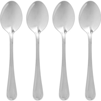 Premier Housewares Classic příbor stříbrná 4 ks