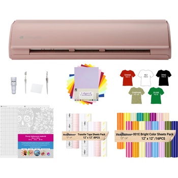Silhouette CAMEO5