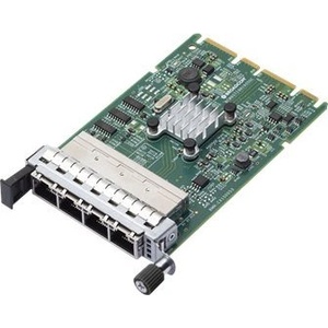 Lenovo Broadcom 5719 4x 1GbE RJ45 OCP (4XC7A08235)