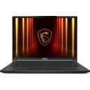 MSI Stealth A16 AI+ A3XVFG-276 9S7-15FK35-276