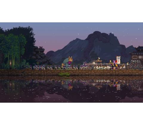Kingdom: Two Crowns