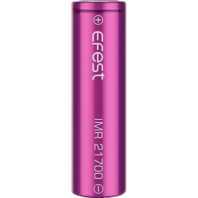 Efest 21700 3700mAh 35A