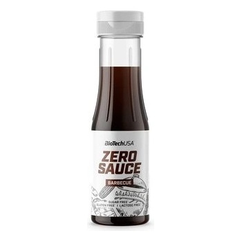 Biotech Zero Sauce Caesar 350 ml