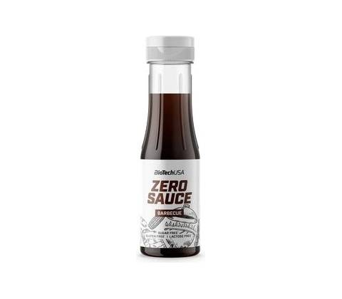 Biotech Zero Sauce Caesar 350 ml
