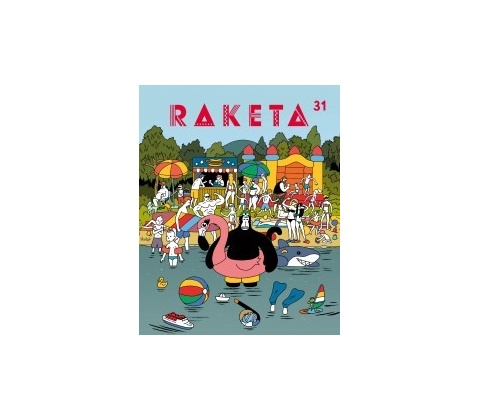 RAKETA #31