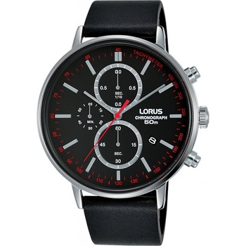 Lorus RM365FX9